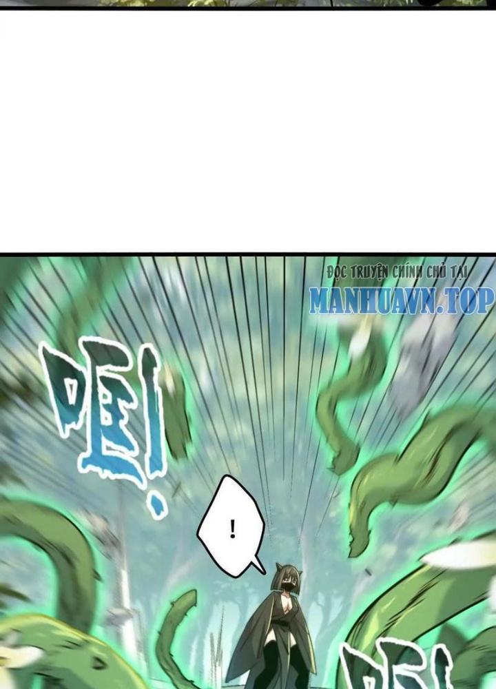Tiến Hóa Đi, Caterpie Chapter 118 - 17