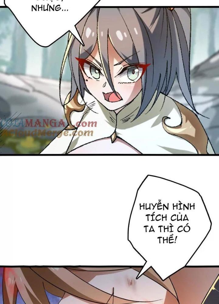 Tiến Hóa Đi, Caterpie Chapter 118 - 31