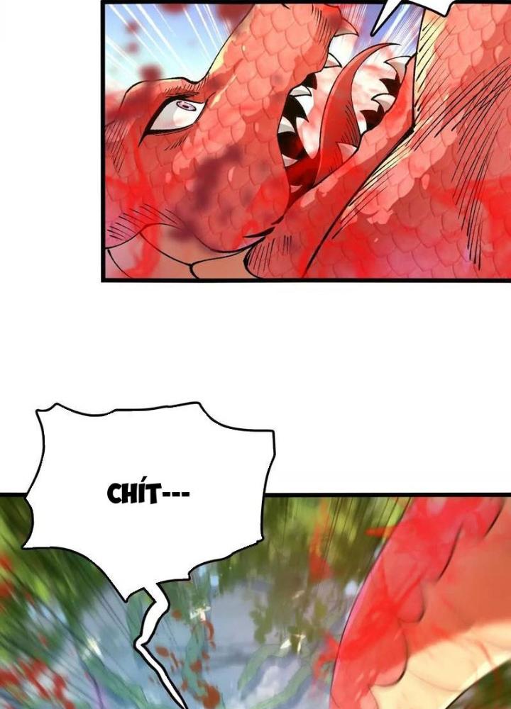 Tiến Hóa Đi, Caterpie Chapter 118 - 45