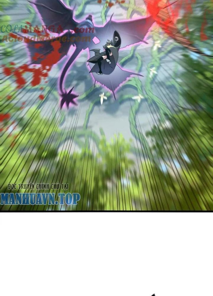 Tiến Hóa Đi, Caterpie Chapter 118 - 47