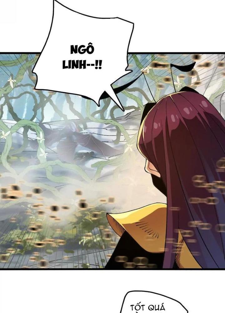 Tiến Hóa Đi, Caterpie Chapter 118 - 51