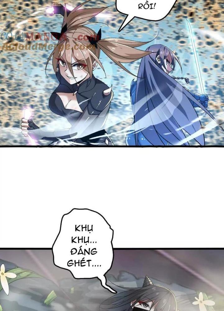Tiến Hóa Đi, Caterpie Chapter 118 - 53
