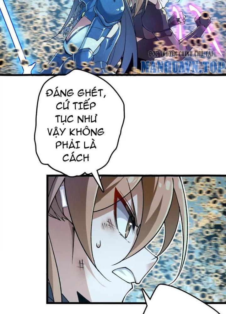 Tiến Hóa Đi, Caterpie Chapter 118 - 7