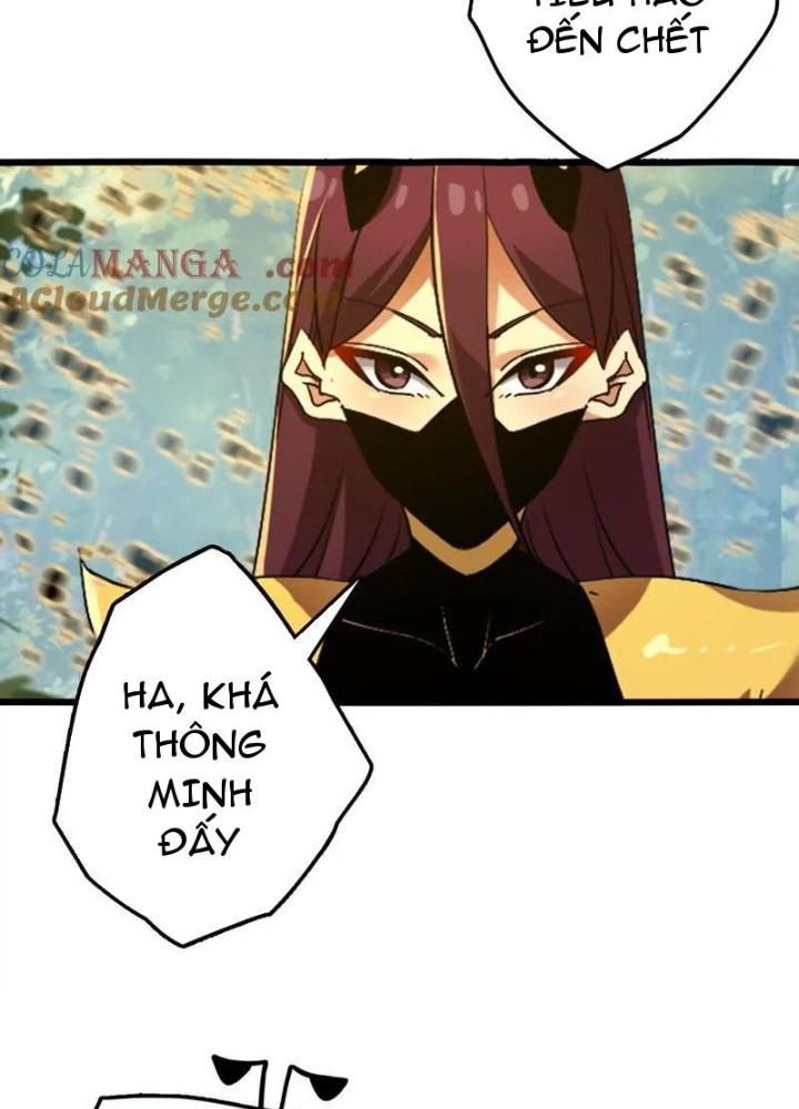 Tiến Hóa Đi, Caterpie Chapter 118 - 9