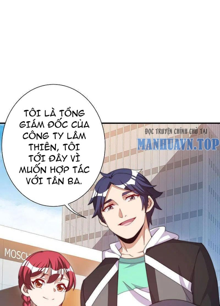 Từ Hôm Nay Bắt Đầu Làm Người Giàu Nhất Chapter 235 - 11