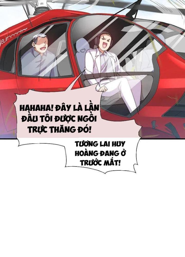 Từ Hôm Nay Bắt Đầu Làm Người Giàu Nhất Chapter 235 - 23