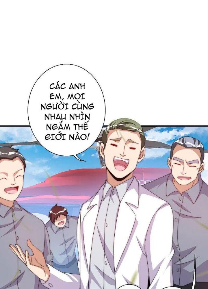 Từ Hôm Nay Bắt Đầu Làm Người Giàu Nhất Chapter 235 - 27