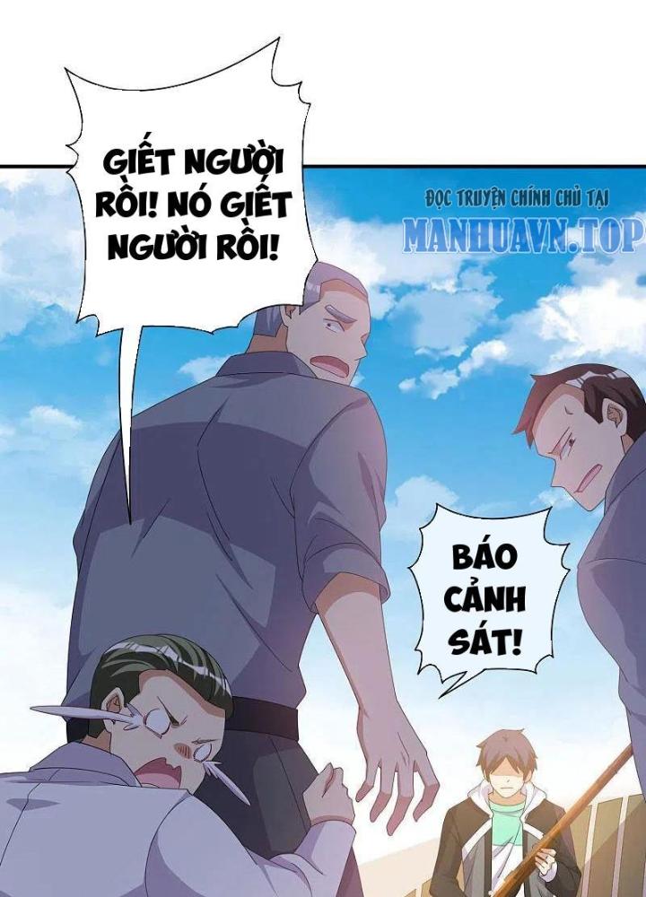 Từ Hôm Nay Bắt Đầu Làm Người Giàu Nhất Chapter 235 - 53