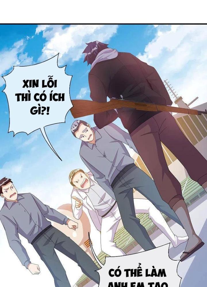 Từ Hôm Nay Bắt Đầu Làm Người Giàu Nhất Chapter 235 - 59