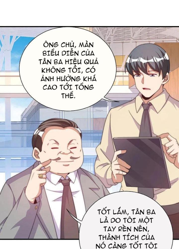 Từ Hôm Nay Bắt Đầu Làm Người Giàu Nhất Chapter 235 - 7
