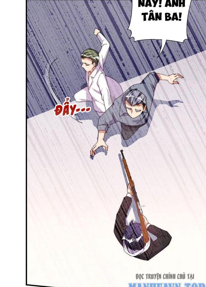 Từ Hôm Nay Bắt Đầu Làm Người Giàu Nhất Chapter 235 - 67