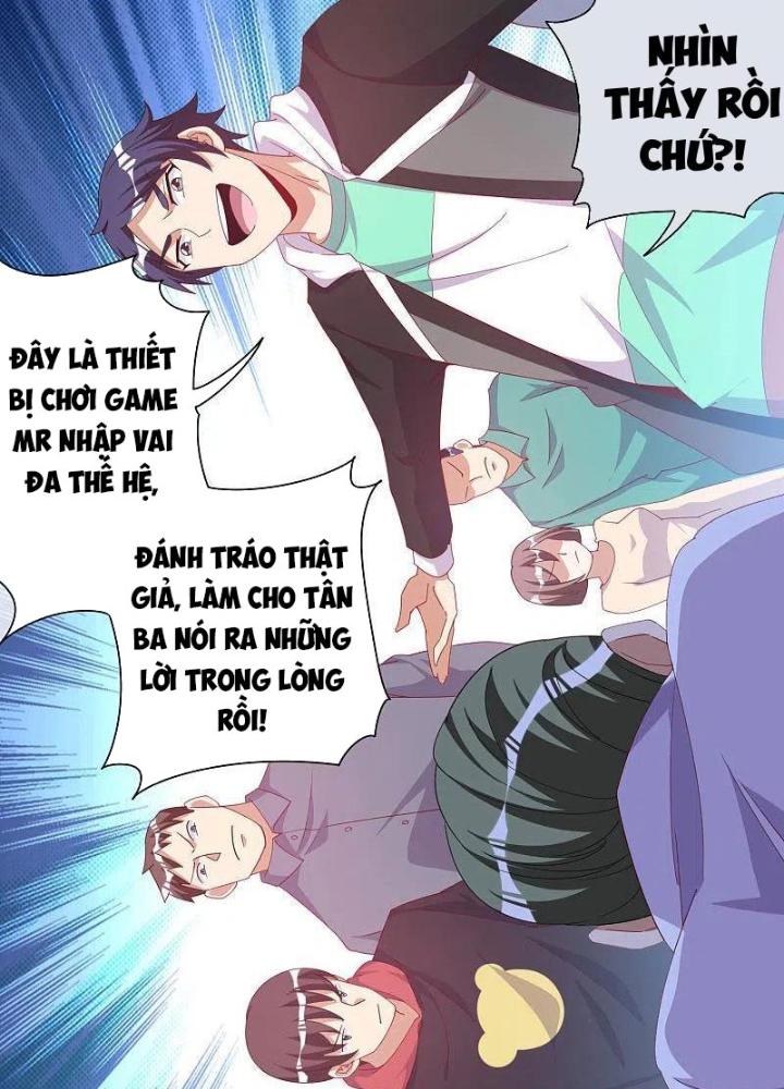 Từ Hôm Nay Bắt Đầu Làm Người Giàu Nhất Chapter 235 - 99
