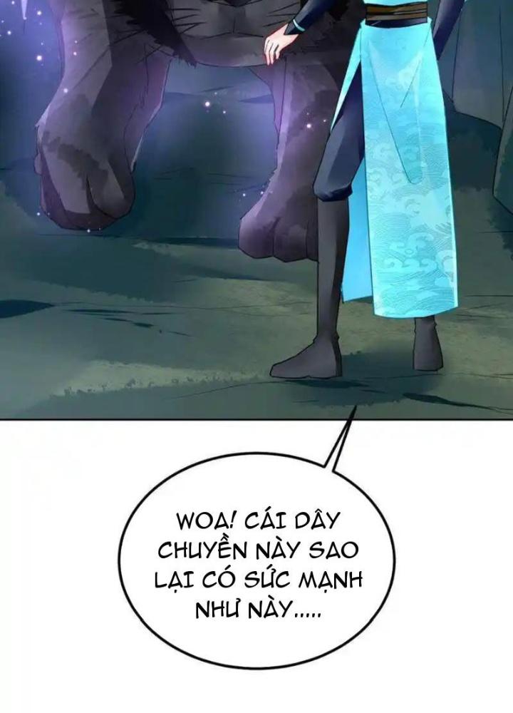 Sơn Hải Họa Yêu Sư Chapter 56 - 23