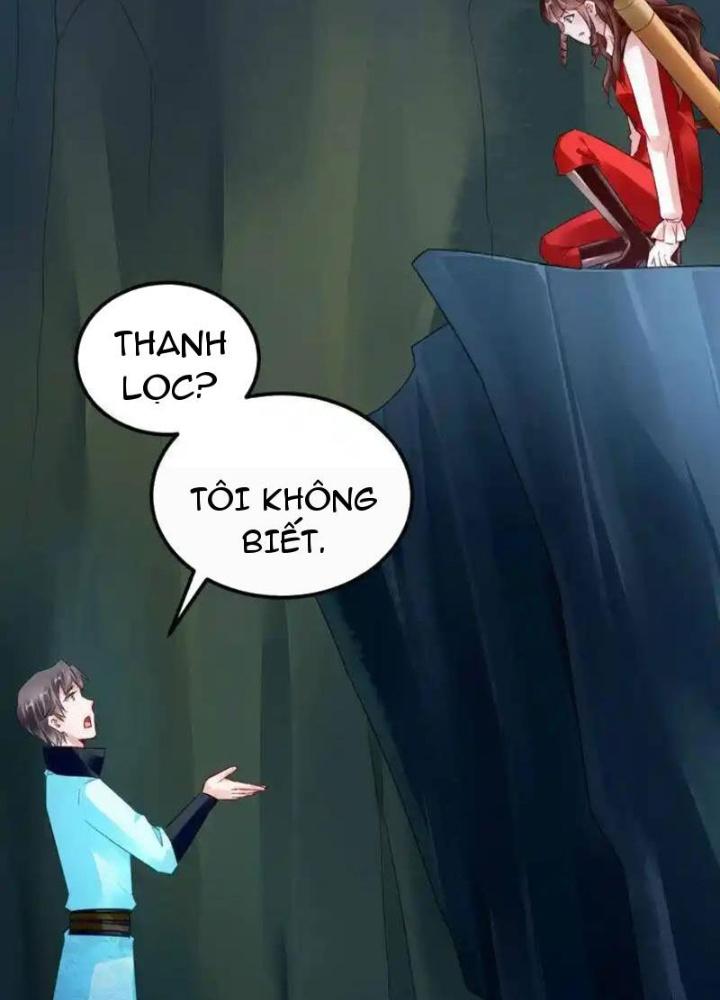 Sơn Hải Họa Yêu Sư Chapter 56 - 29