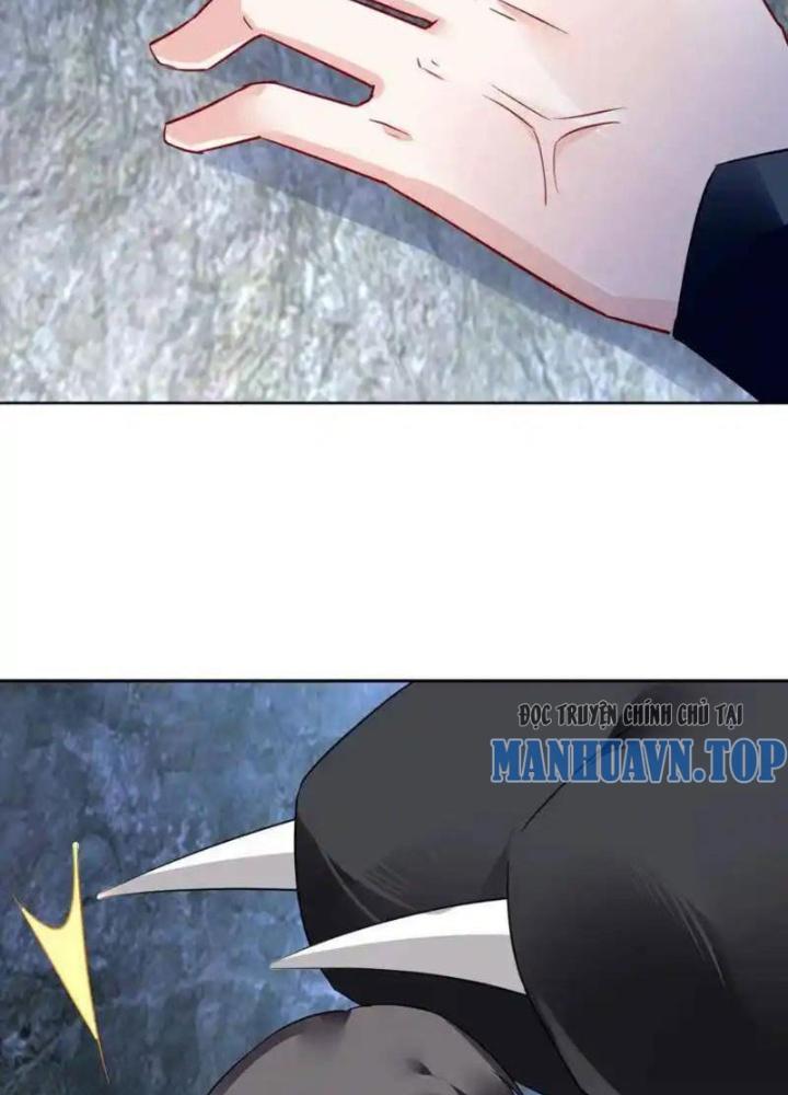 Sơn Hải Họa Yêu Sư Chapter 56 - 5