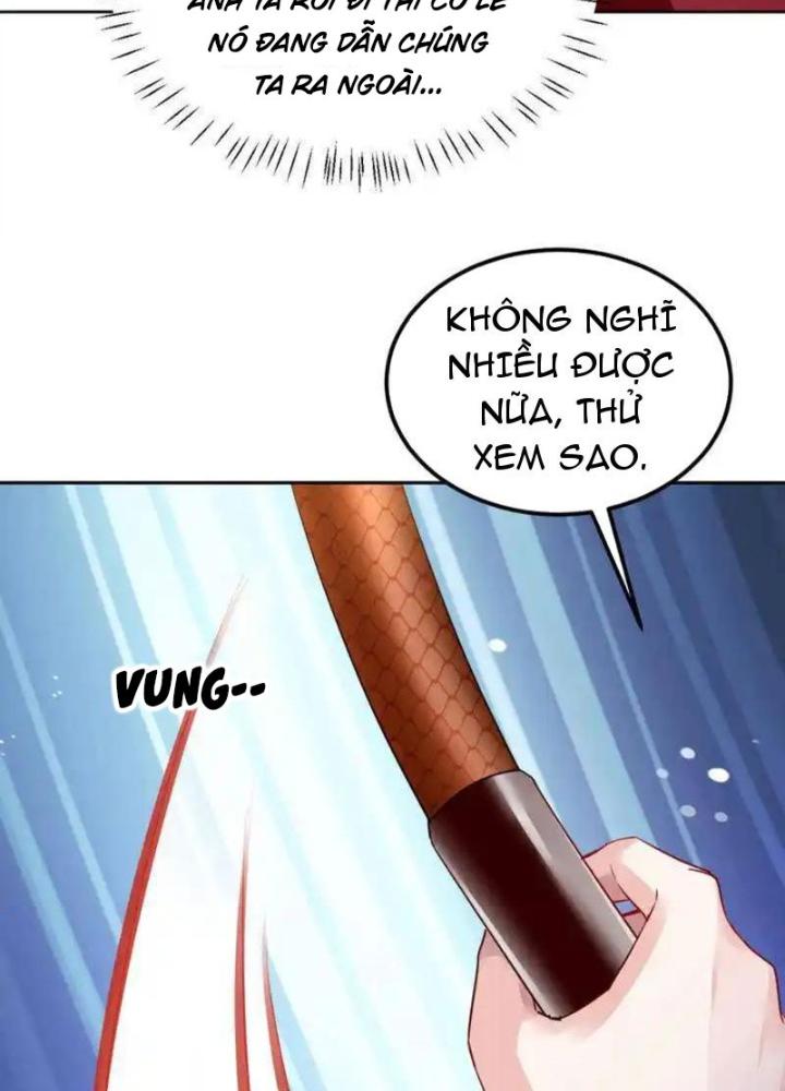 Sơn Hải Họa Yêu Sư Chapter 56 - 55