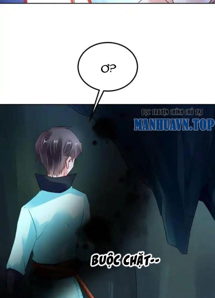 Sơn Hải Họa Yêu Sư Chapter 56 - 57