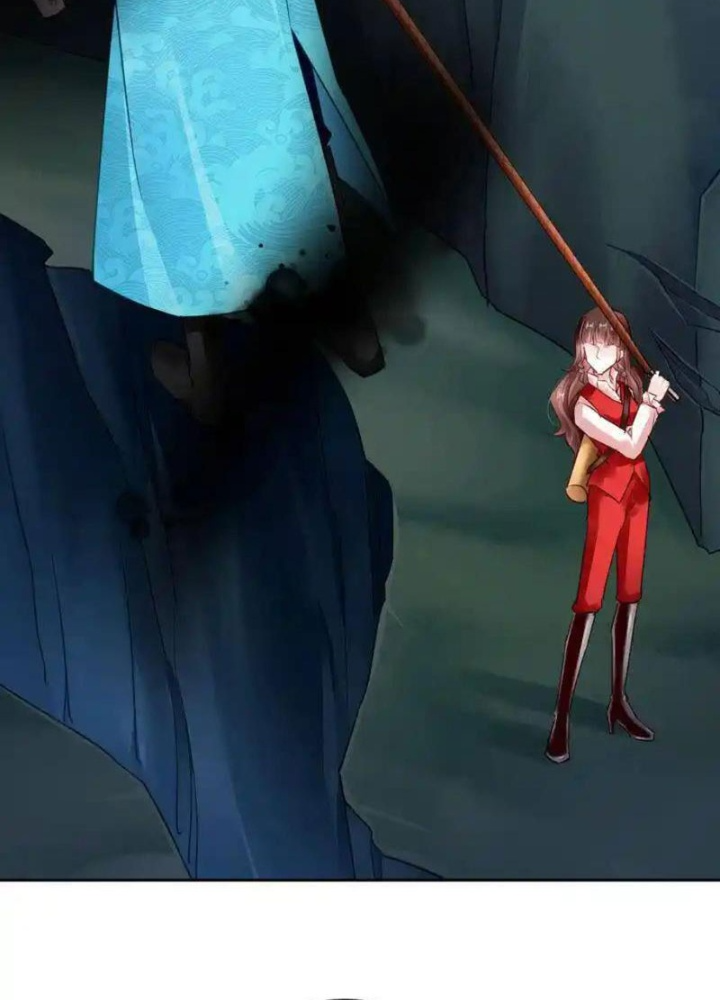 Sơn Hải Họa Yêu Sư Chapter 56 - 59