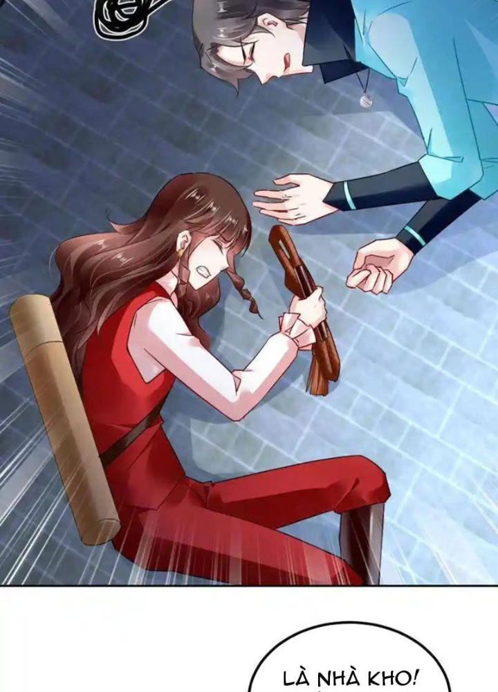 Sơn Hải Họa Yêu Sư Chapter 56 - 73