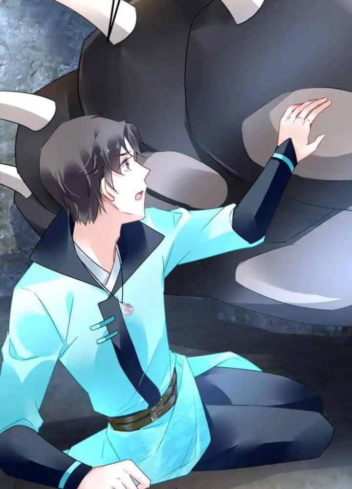 Sơn Hải Họa Yêu Sư Chapter 56 - 9