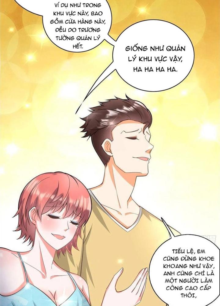 Xin Lỗi, Có Hệ Thống Thật Sự Quá Lợi Hại Chapter 25 - 11