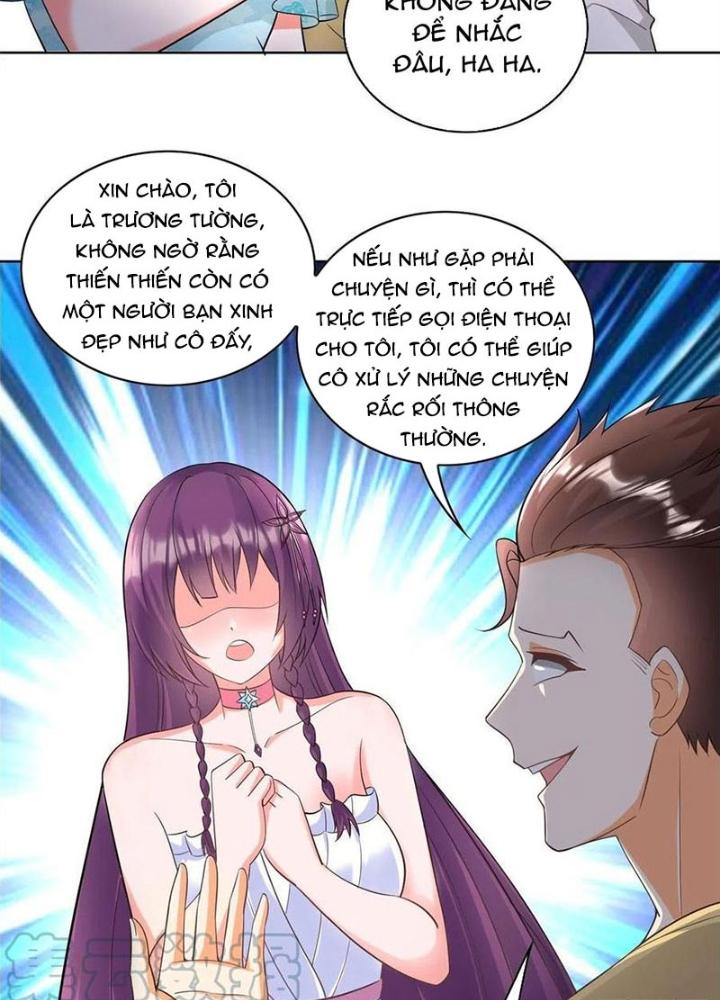 Xin Lỗi, Có Hệ Thống Thật Sự Quá Lợi Hại Chapter 25 - 13