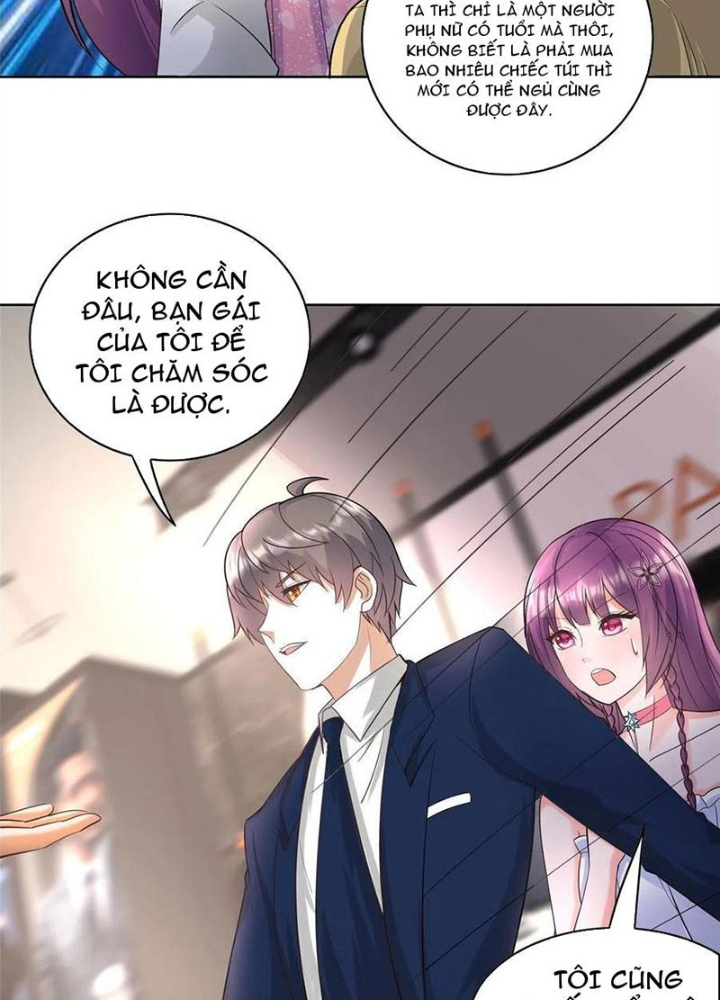 Xin Lỗi, Có Hệ Thống Thật Sự Quá Lợi Hại Chapter 25 - 15
