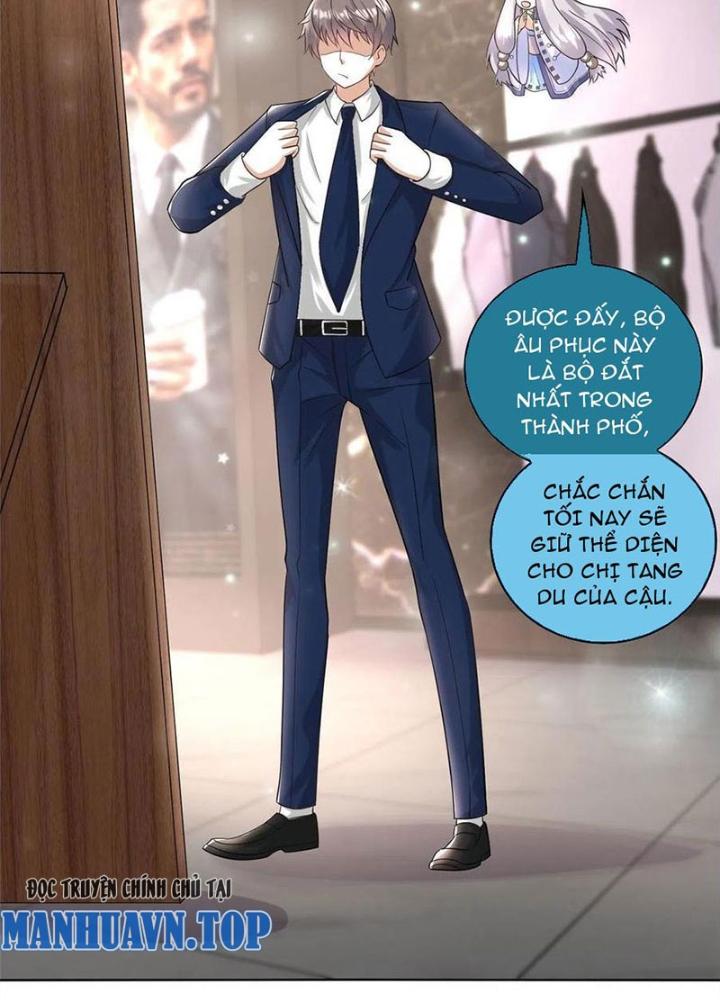 Xin Lỗi, Có Hệ Thống Thật Sự Quá Lợi Hại Chapter 25 - 3