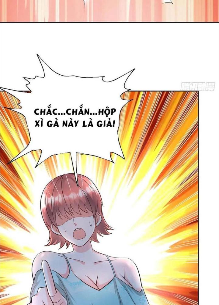 Xin Lỗi, Có Hệ Thống Thật Sự Quá Lợi Hại Chapter 25 - 35
