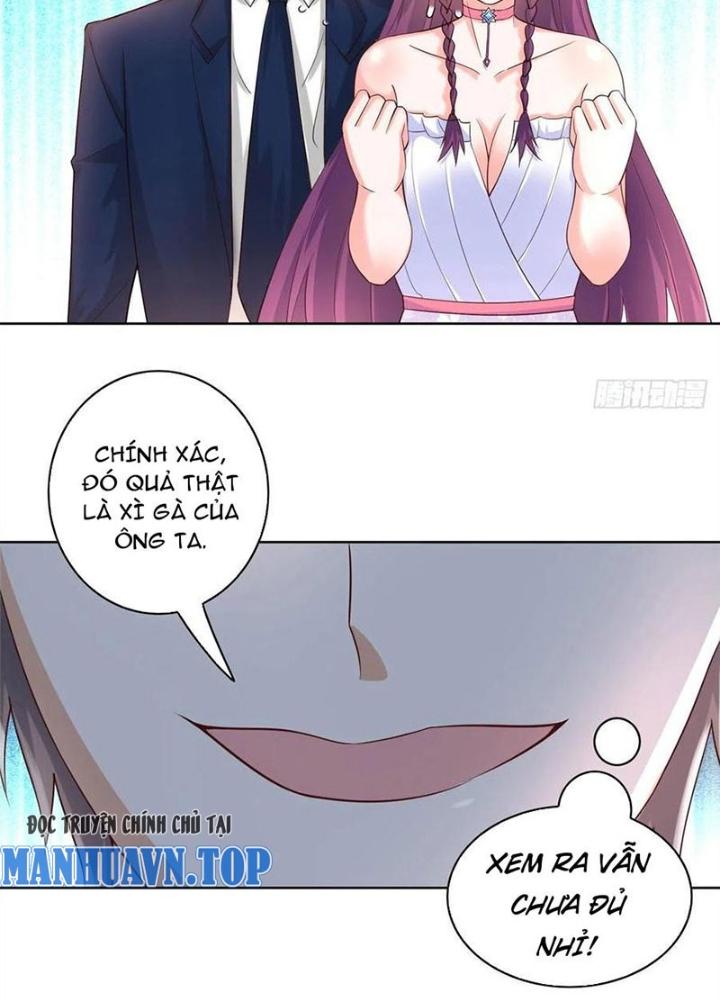 Xin Lỗi, Có Hệ Thống Thật Sự Quá Lợi Hại Chapter 25 - 47