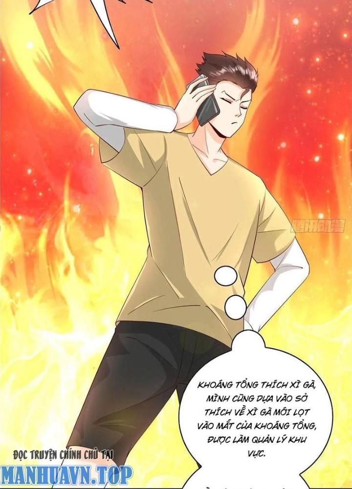 Xin Lỗi, Có Hệ Thống Thật Sự Quá Lợi Hại Chapter 25 - 51