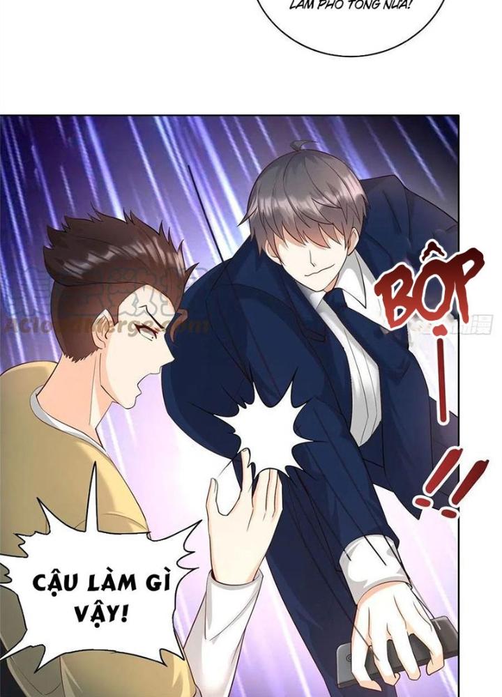 Xin Lỗi, Có Hệ Thống Thật Sự Quá Lợi Hại Chapter 25 - 53
