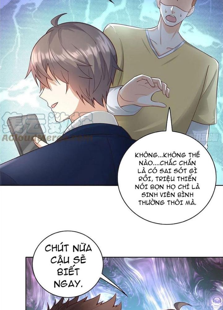Xin Lỗi, Có Hệ Thống Thật Sự Quá Lợi Hại Chapter 25 - 57