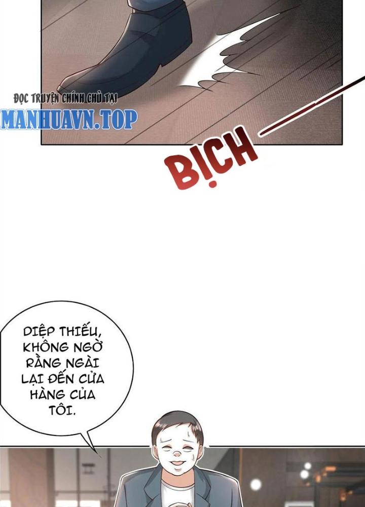 Xin Lỗi, Có Hệ Thống Thật Sự Quá Lợi Hại Chapter 25 - 61