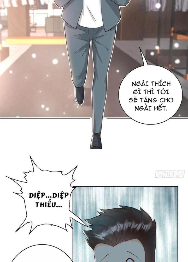 Xin Lỗi, Có Hệ Thống Thật Sự Quá Lợi Hại Chapter 25 - 63