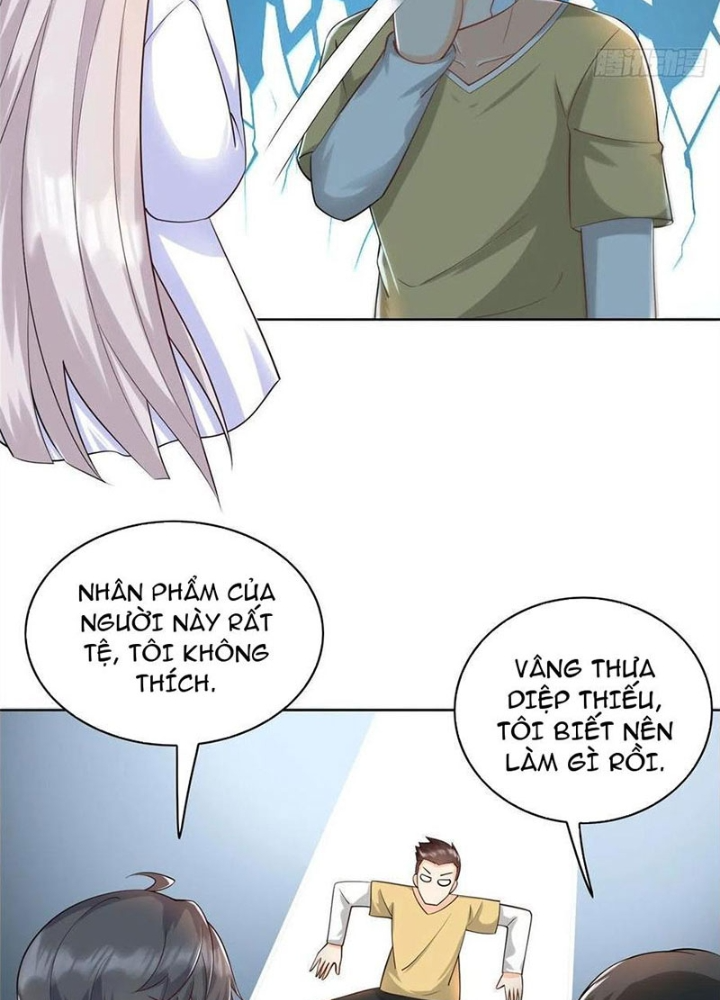 Xin Lỗi, Có Hệ Thống Thật Sự Quá Lợi Hại Chapter 25 - 69