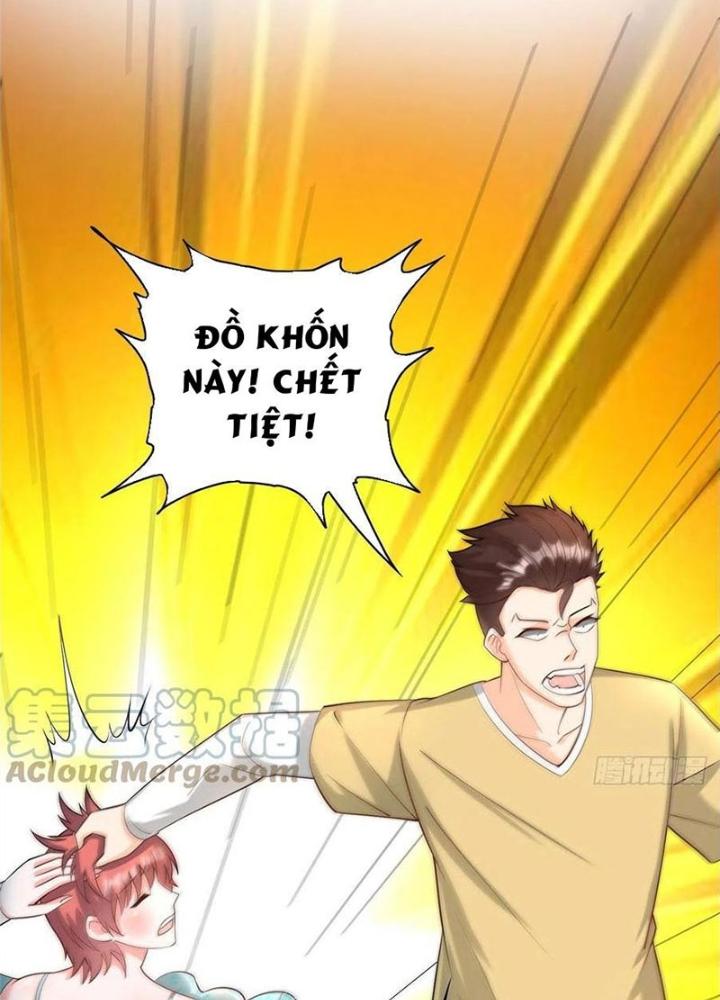 Xin Lỗi, Có Hệ Thống Thật Sự Quá Lợi Hại Chapter 25 - 75