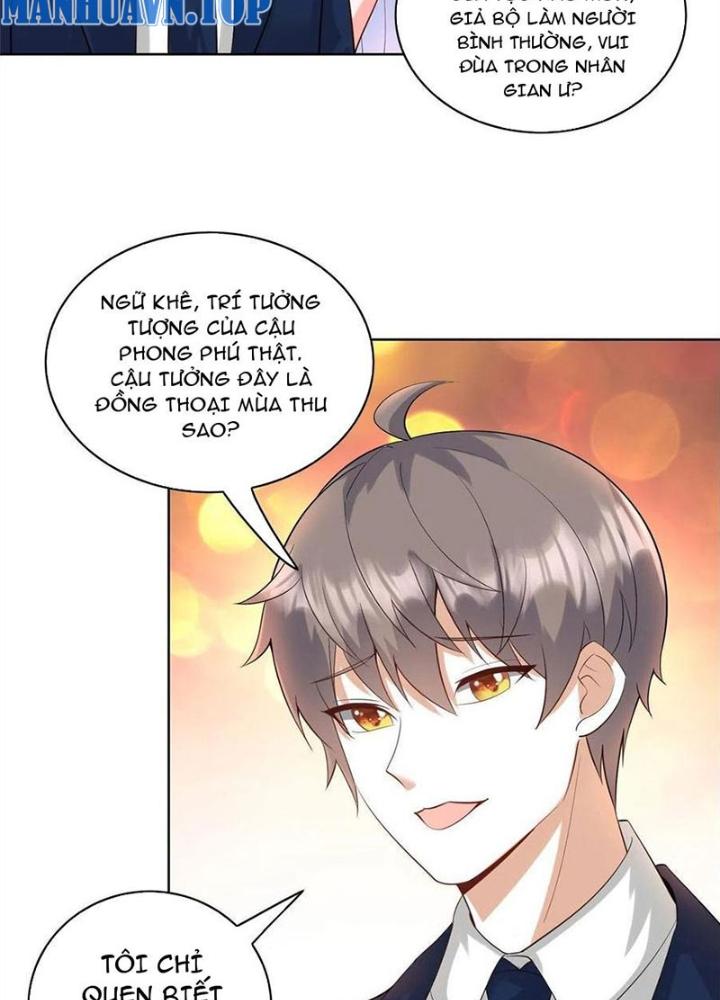 Xin Lỗi, Có Hệ Thống Thật Sự Quá Lợi Hại Chapter 25 - 79
