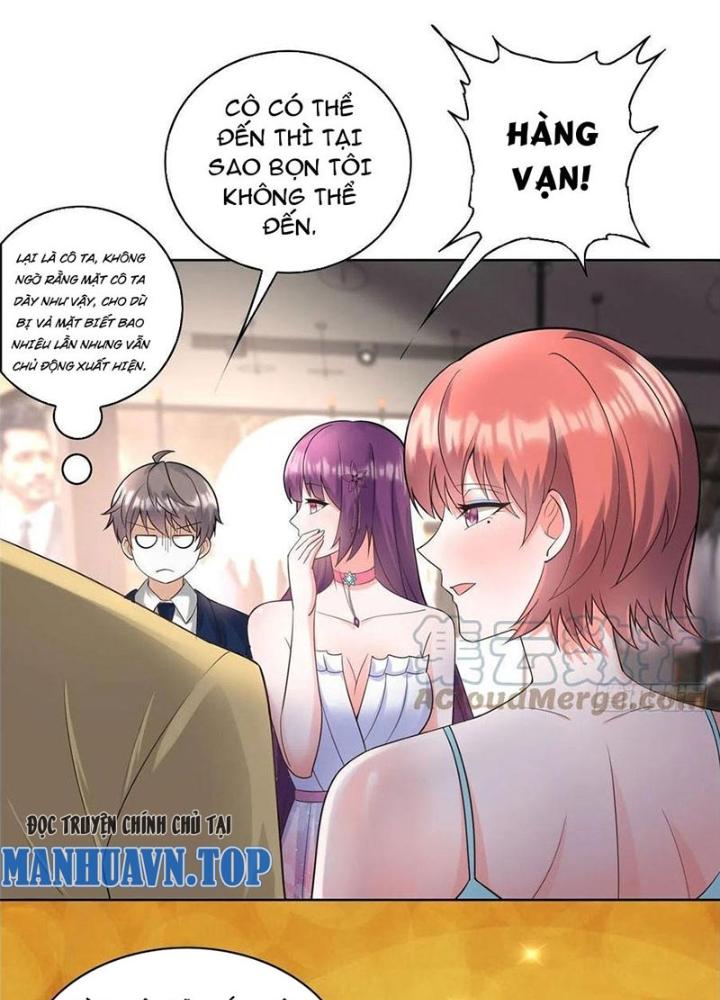 Xin Lỗi, Có Hệ Thống Thật Sự Quá Lợi Hại Chapter 25 - 9