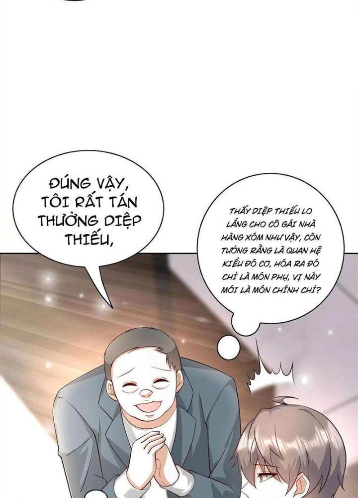 Xin Lỗi, Có Hệ Thống Thật Sự Quá Lợi Hại Chapter 25 - 81