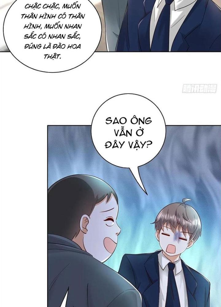 Xin Lỗi, Có Hệ Thống Thật Sự Quá Lợi Hại Chapter 25 - 83