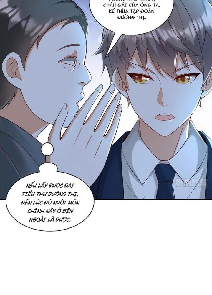 Xin Lỗi, Có Hệ Thống Thật Sự Quá Lợi Hại Chapter 25 - 87