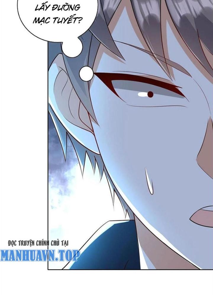 Xin Lỗi, Có Hệ Thống Thật Sự Quá Lợi Hại Chapter 25 - 89