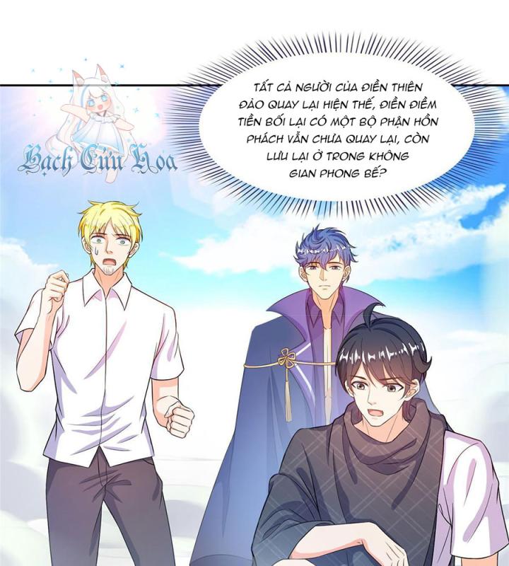 Tu Chân Nói Chuyện Phiếm Quần Chapter 491 - 13