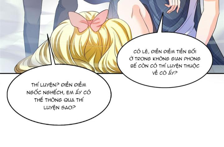 Tu Chân Nói Chuyện Phiếm Quần Chapter 491 - 14