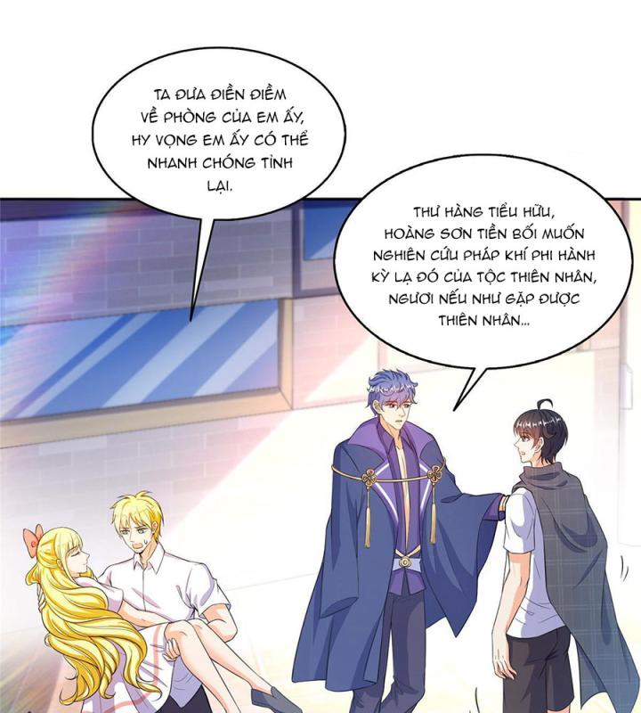 Tu Chân Nói Chuyện Phiếm Quần Chapter 491 - 17