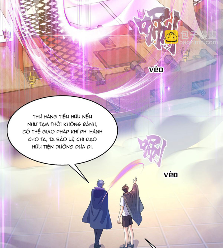 Tu Chân Nói Chuyện Phiếm Quần Chapter 491 - 20