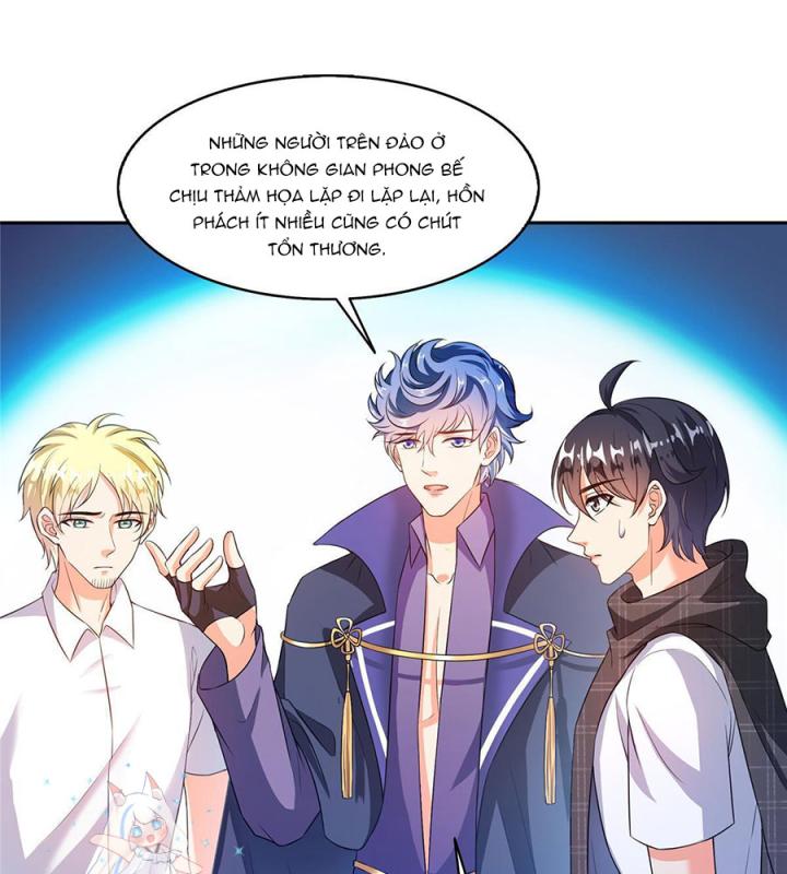 Tu Chân Nói Chuyện Phiếm Quần Chapter 491 - 3