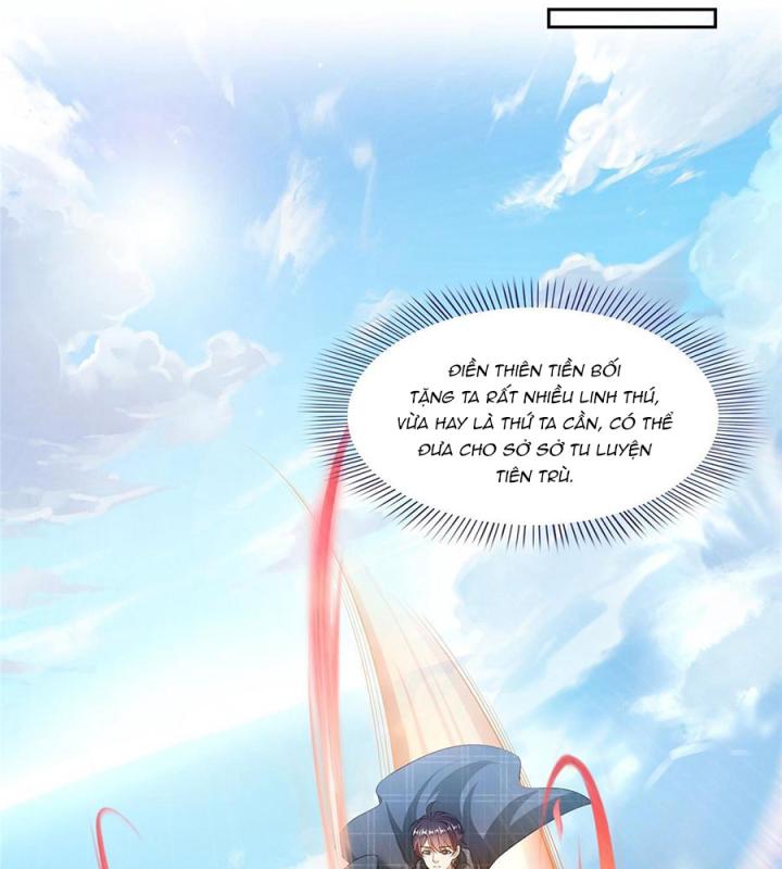 Tu Chân Nói Chuyện Phiếm Quần Chapter 491 - 24