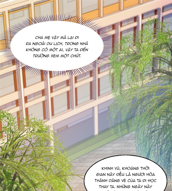 Tu Chân Nói Chuyện Phiếm Quần Chapter 491 - 28